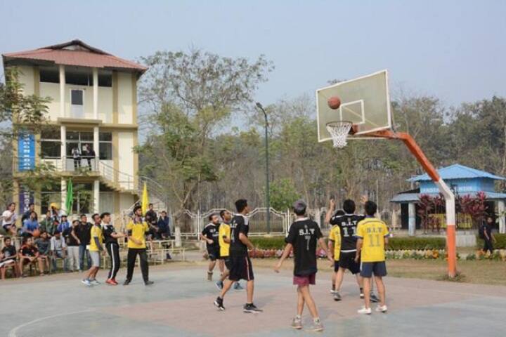 sports